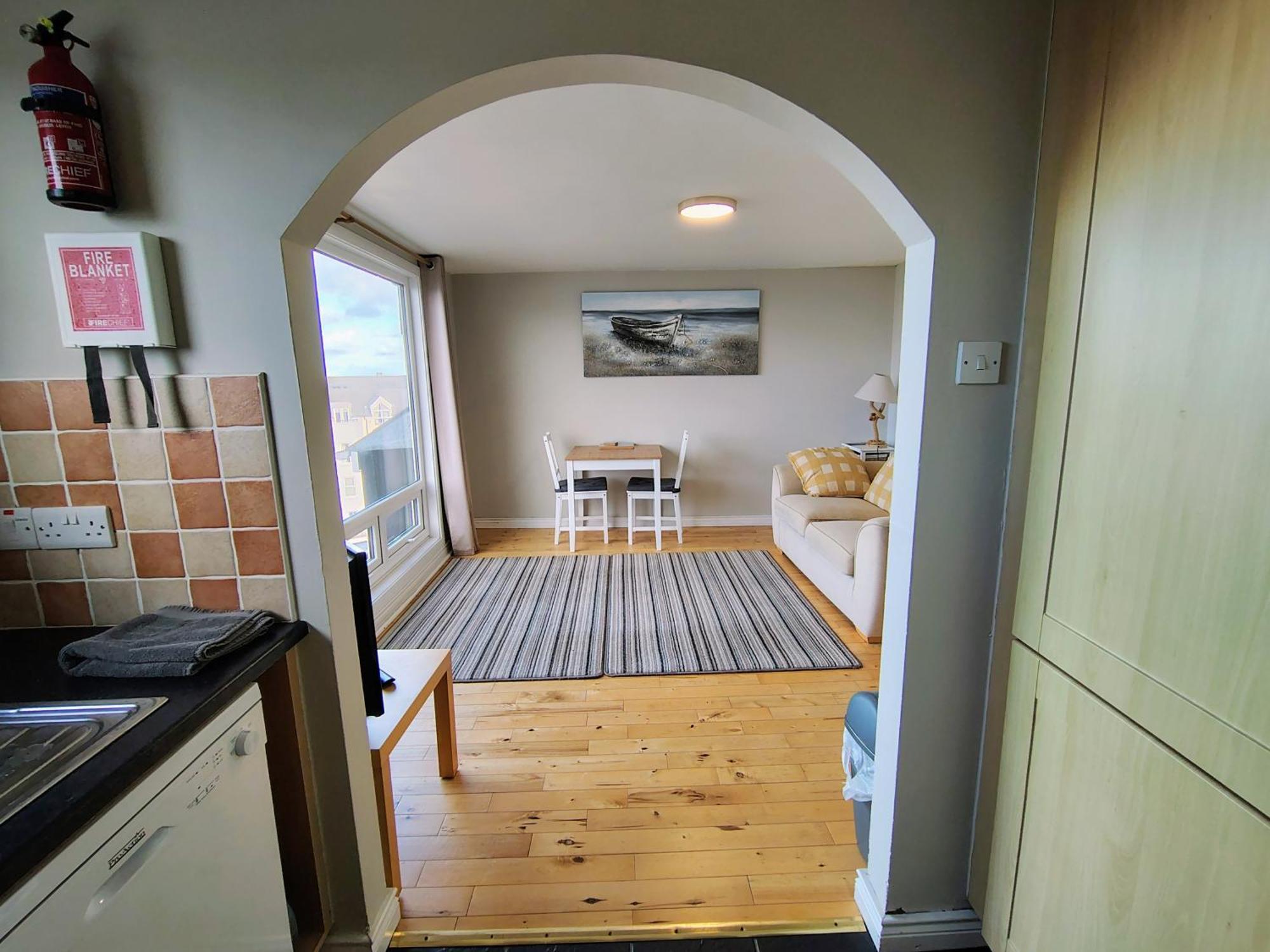 פורטסטיוארט The Loft Guest Apartment מראה חיצוני תמונה