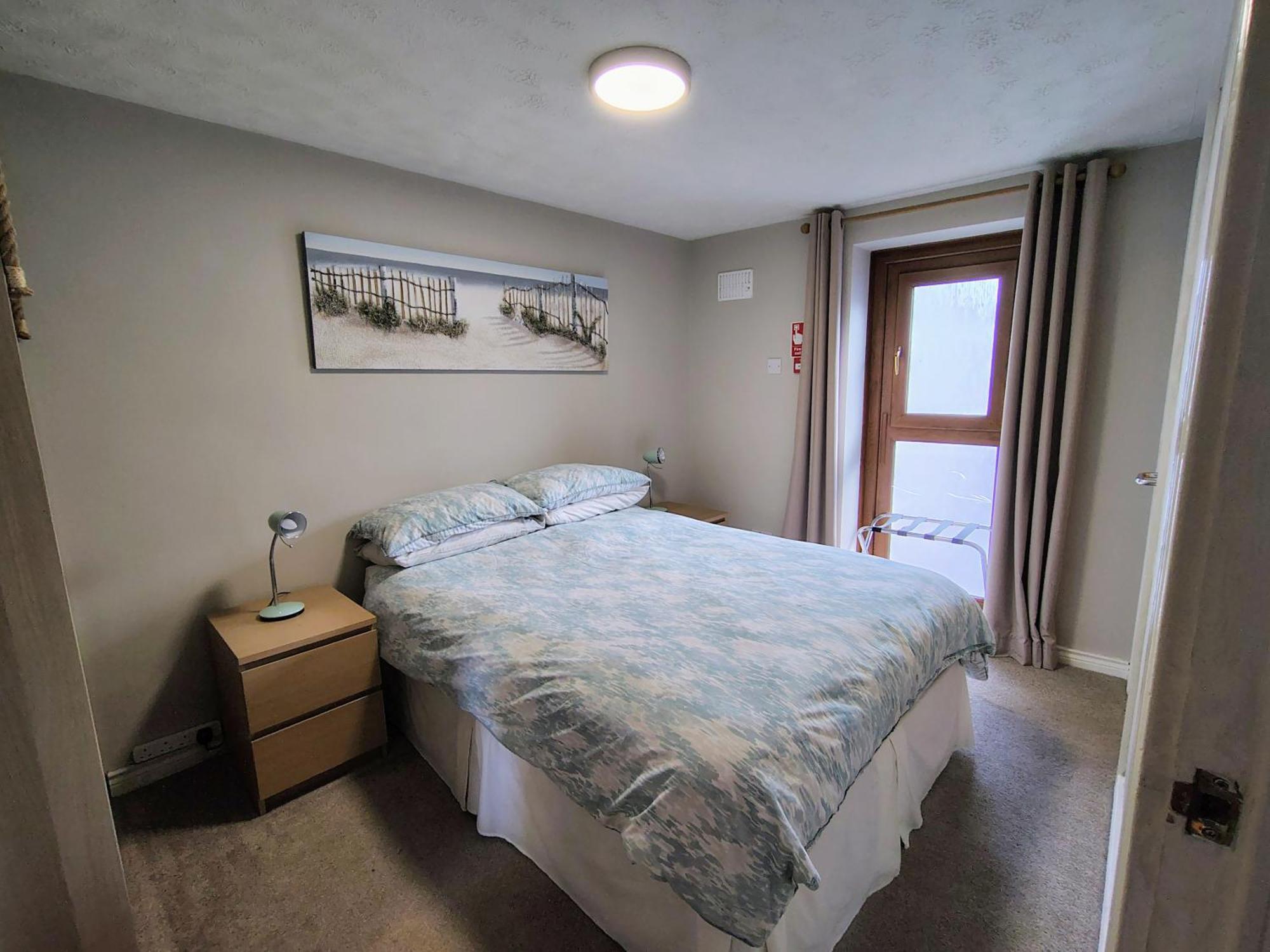 פורטסטיוארט The Loft Guest Apartment מראה חיצוני תמונה