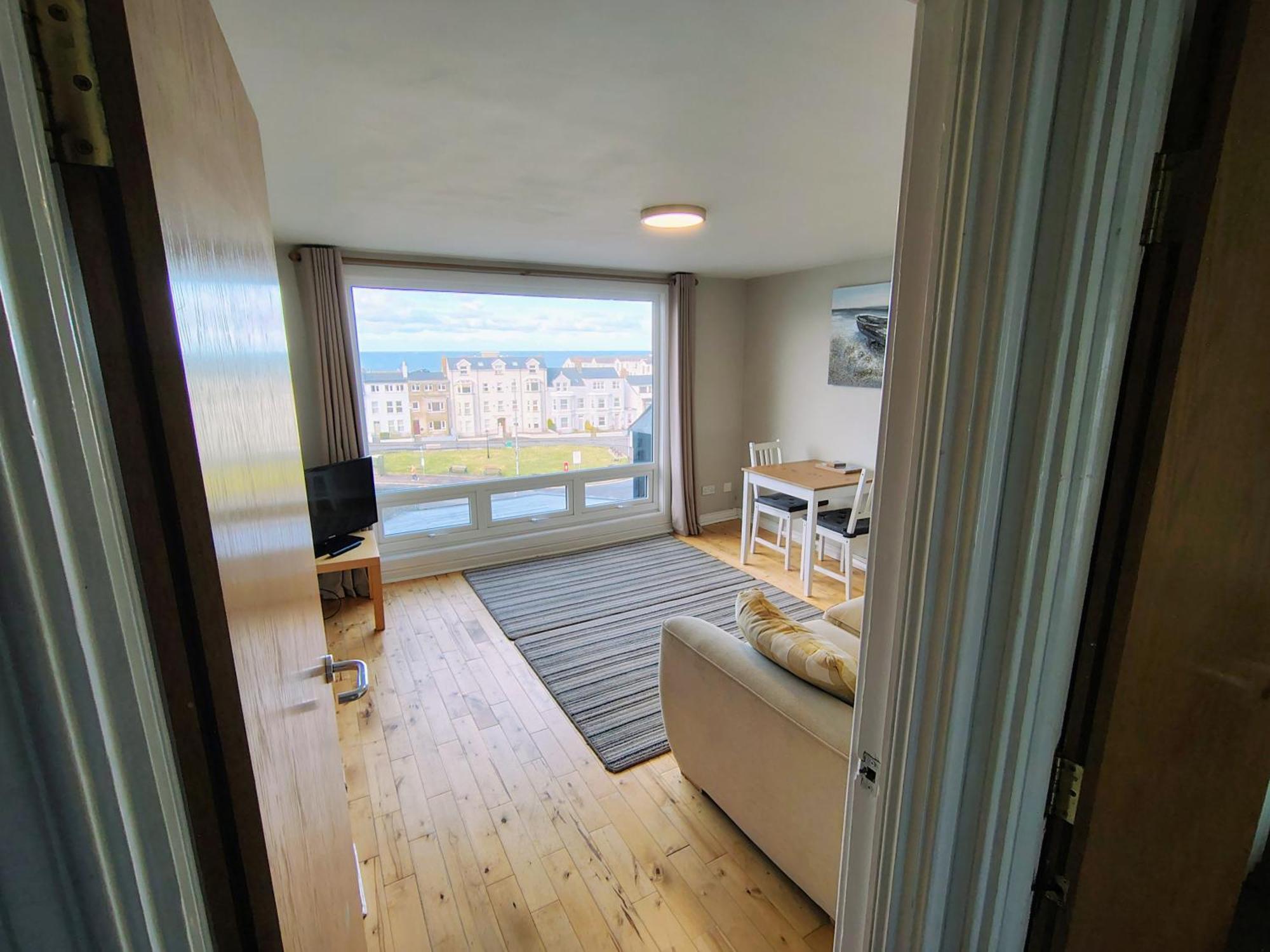פורטסטיוארט The Loft Guest Apartment מראה חיצוני תמונה