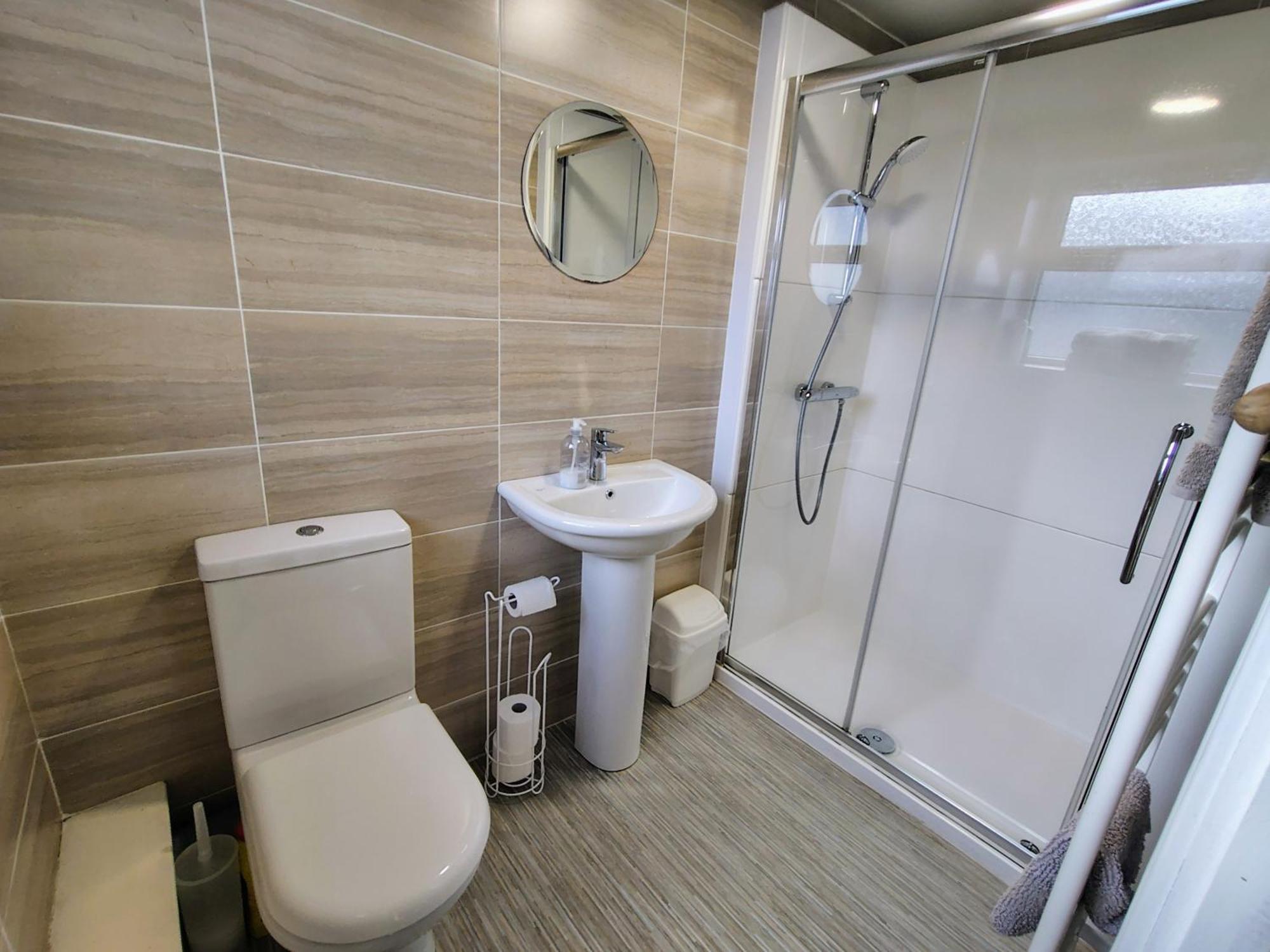 פורטסטיוארט The Loft Guest Apartment מראה חיצוני תמונה